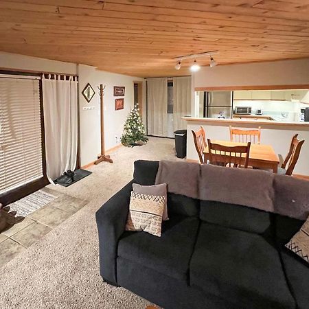 A Scent Of Pine Apartment Steamboat Springs Exterior photo